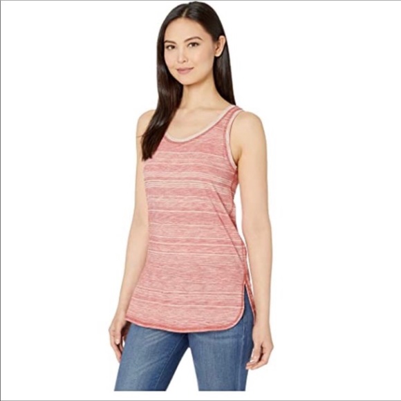 Prana shirt tunic women’s top sleeveless new small - Picture 2 of 13